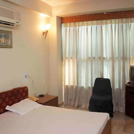 The Dhamu Hotel Jaipur Bagian luar foto