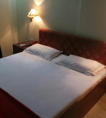 The Dhamu Hotel Jaipur Bagian luar foto